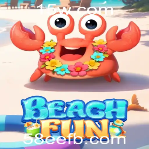 Descubra BeachFun: O Jogo de Praia Que Está Conquistando o Mundo