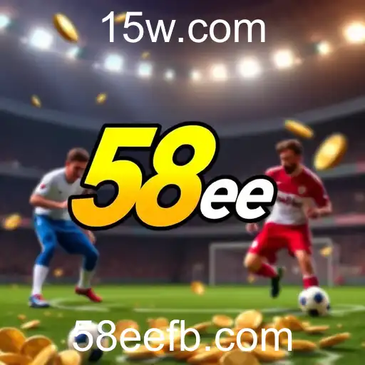 58ee: Bônus Exclusivos no Brasil