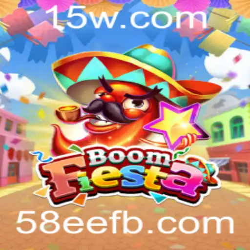 Descubra BoomFiesta: O Novo Fenômeno dos Jogos com a Chave Secreta 58ee