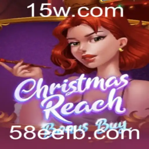 ChristmasReachBonusBuy: A Nova Sensação do Natal no Mundo dos Jogos