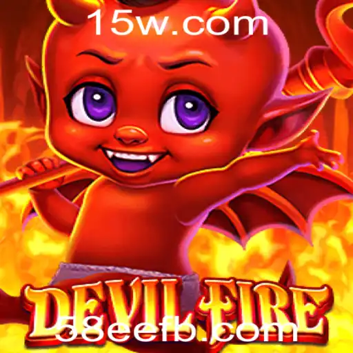 Descubra o Excitante Mundo de DevilFire: Um Novo Jogo que Está Conquistando o Público
