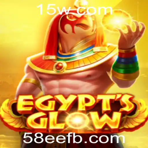 Descubra a Fascinante Aventura de EgyptsGlow