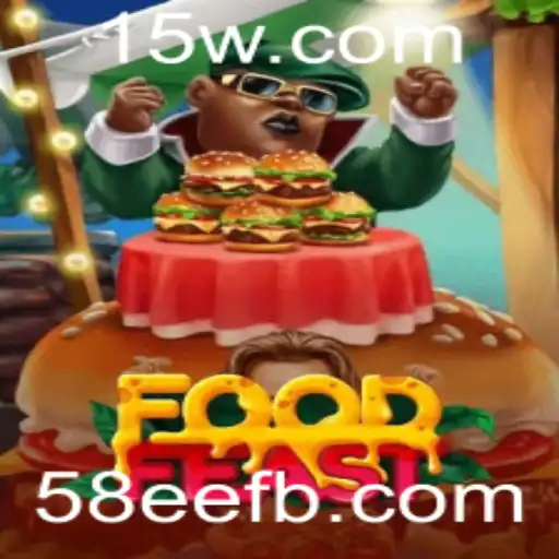 Descubra o Mundo de FoodFeast: Um Jogo Inovador que Conquista Paladares e Mentes