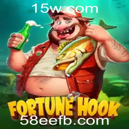 Descubra o Mundo Fascinante de FortuneHook: O Jogo que Está Conquistando o Mundo