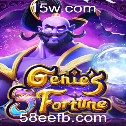 Descubra Genie3Fortune: Um Jogo Envolvente de Estratégia e Sorte