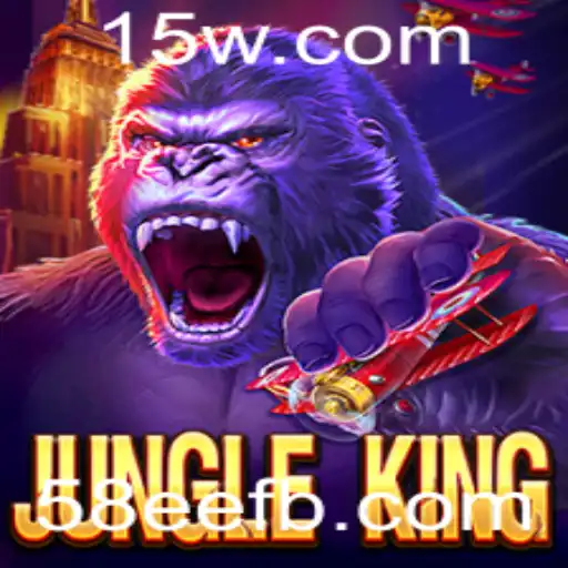 JungleKing: Um Novo Universo de Aventuras Virtuais