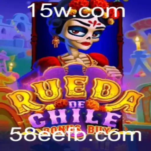 Descubra o Fascinante Mundo de RuedaDeChileBonusBuy