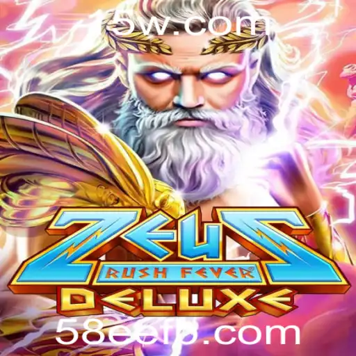 ZeusRushFeverDeluxe: Experiência de Jogo Divina