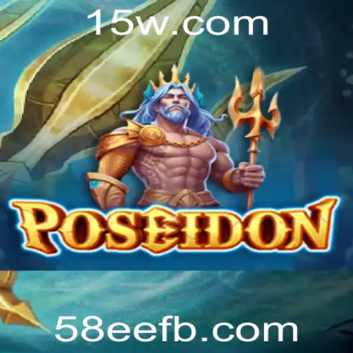 Poseidon: O Jogo de Estratégia e Aventura no Mundo Subaquático