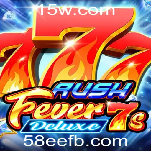 RushFever7sDeluxe: Descubra a Emoção do Jogo que Está Conquistando o Mundo