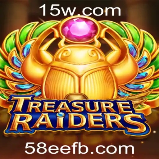 Tesouros e Aventuras: Uma Jornada Excitante em TREASURERAIDERS
