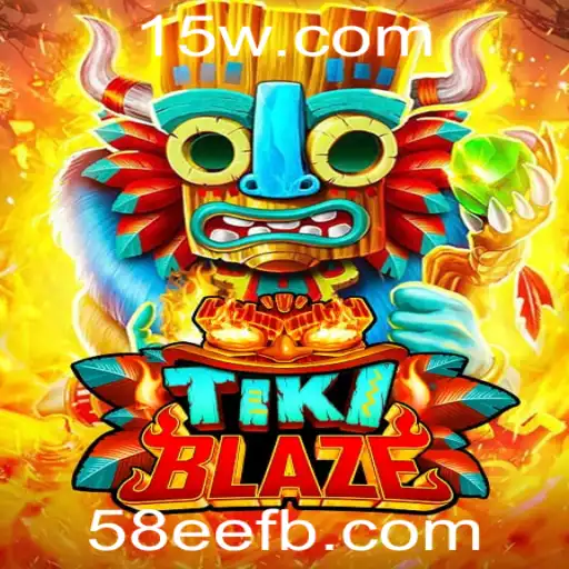 Descubra a Emoção de TikiBlaze