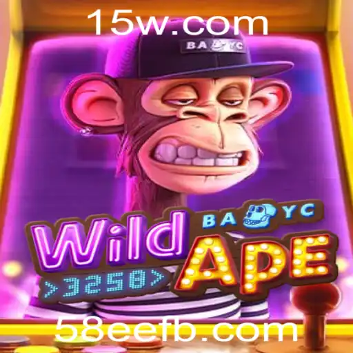 Descubra o Emocionante Mundo de WildApe3258