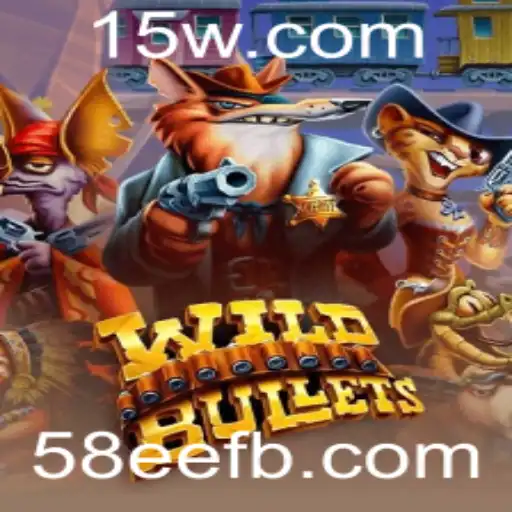 Explorando WildBullets: Um Mergulho no Mundo dos Jogos de Ação
